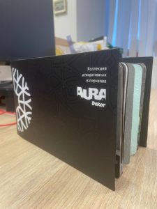 Каталог АД микс А5